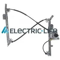 Electric Life ZR BM711 L Raammechanisme