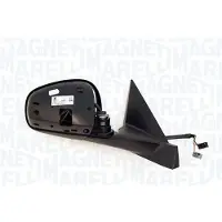 MAGNETI MARELLI Spiegel 351991104810