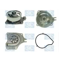 Sil Waterpomp, motorkoeling PA1535