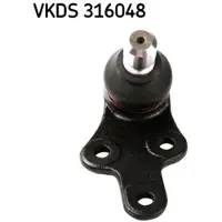 Skf VKDS 316048 Fuseekogel