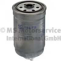 KOLBENSCHMIDT 50013194 Brandstoffilter