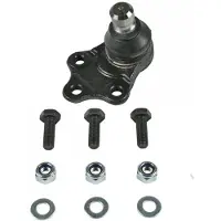 Metzger&Mendle 57028818 Fuseekogel