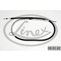 Linex 09.01.82 Handremkabel