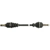 POINT GEAR Aandrijfas PNG72871 links