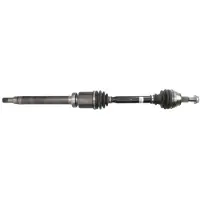 POINT GEAR PNG76171 Aandrijfas