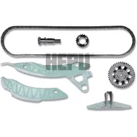 HEPU Distributiekettingset 21-0240