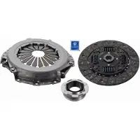 SACHS Koppelingsset 3000 951 461