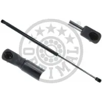 OPTIMAL AG-50113 Gasveer achterklep
