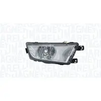 MAGNETI MARELLI 719000000188 Mistlamp