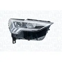 MAGNETI MARELLI Koplampen 719000000219