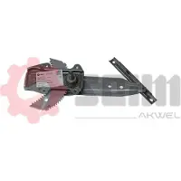 Seim Raambedieningsmechanisme 902667