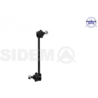 SIDEM Stabilisatorstang voor o.a. HYUNDAI