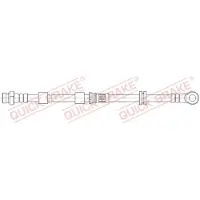 Quick Brake Remslang 58.857