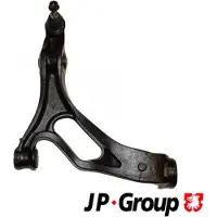 JP GROUP Draagarm, wielophanging 1140104770