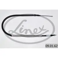Linex 09.01.62 Handremkabel