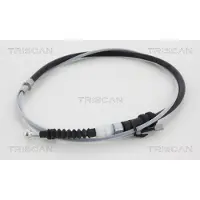 TRISCAN Trekkabel, parkeerrem 8140 291139