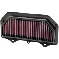 K&N 11-13 Suzuki GSXR600/GSXR750 Race Specific Air Filter