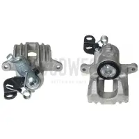 BUDWEG CALIPER 345485 Remklauw