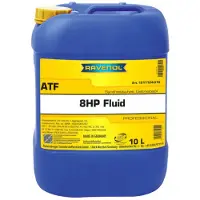 Ravenol 1211124-010-01-999 Olie, automatische transmissie (ATF)