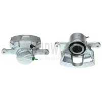 BUDWEG CALIPER Remklauw BUDWEG 345129, voorkant rechts