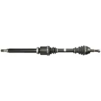 POINT GEAR PNG72957 Aandrijfas