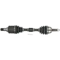 PASCAL G25004PC Aandrijfas