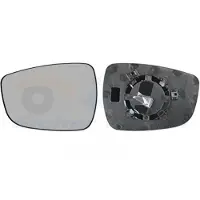 VAN WEZEL Spiegelglas, buitenspiegel 8244831