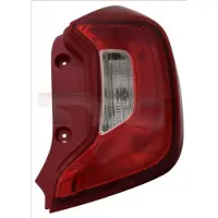 TYC Achterlicht 11-14464-05-2 links
