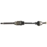 POINT GEAR PNG72648 Aandrijfas