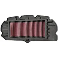 K&N Suzuki Su-1348 Luchtfilter