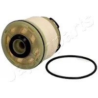 Japanparts FC-ECO038 Brandstoffilter