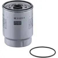 MANN-FILTER Brandstoffilter WK 11 022/1 z