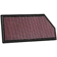 K&N Engineering K&N 16-18 Mercedes Benz E200d L4-2.0L Diesel Drop In Air Filter
