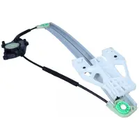 MAXGEAR Raambedieningsmechanisme 50-0764