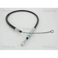 TRISCAN 8140 10135 Handremkabel