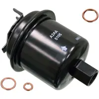 Blue Print Brandstoffilter ADH22329 Blue Print voor o.a. HONDA, ROVER