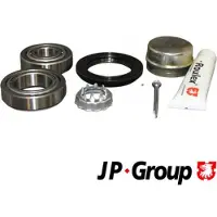 JP GROUP Wiellagerset 1151300210