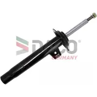 DACO Germany 451521L Schokdemper