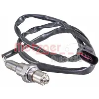 METZGER 0895666 Lambdasonde