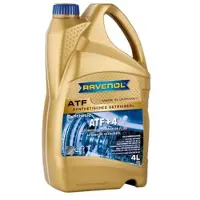 Ravenol 1211100-004-01-999 Olie, automatische transmissie (ATF)