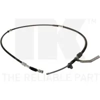 NK 9045176 Handremkabel