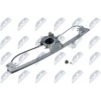 NTY EPS-CT-005 Raammechanisme