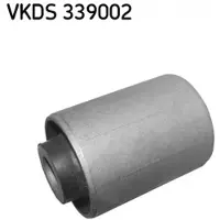 Skf VKDS 339002 Draagarmrubber