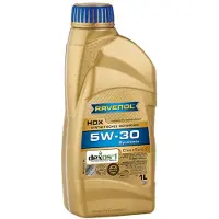 Ravenol Motorolie HDX 5W30 1L