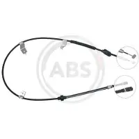 A.B.S. K13877 Handremkabel