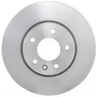 Bosch Remschijf 0 986 479 644