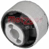 METZGER Draagarmrubber 52116908