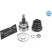 Meyle 814 498 0001 Homokineet reparatie set, aandrijfas