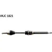 Skf Aandrijfas VKJC 1821