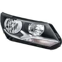 Hella Koplamp 1EL 010 749-221 Hella voor o.a. VOLKSWAGEN